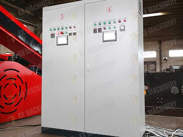 wood-briquette-machine-control-panel