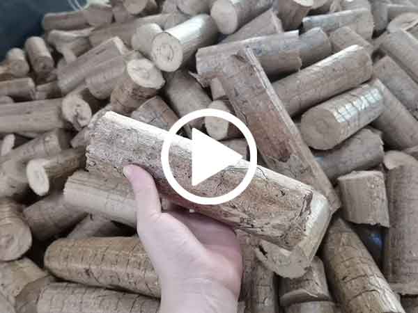 wood-briquette-machine-video