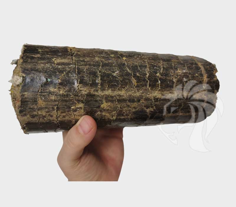 80mm-sludge-briquettes-within-inner-hole