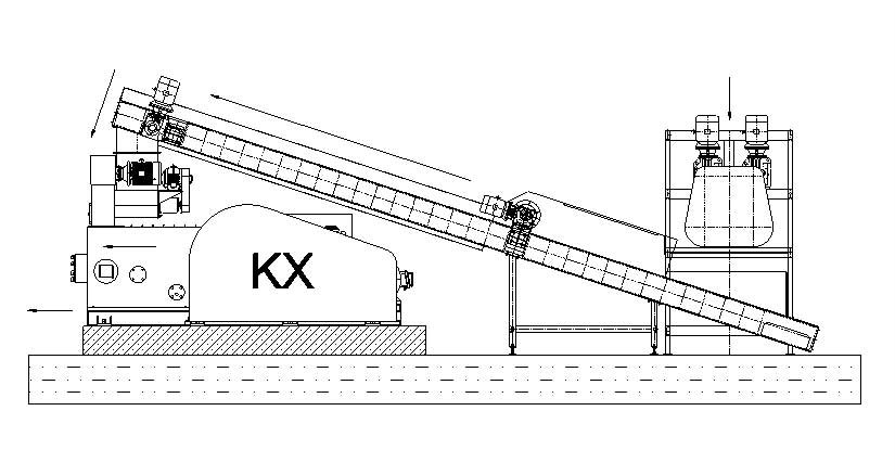 Briquetting-Machine-Diagram