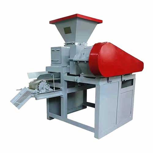 HYDRAULIC-BRIQUETTE-PRESS