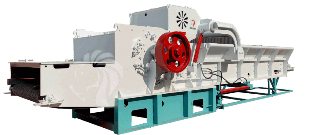 RDF-Waste-Shredder-Crusher