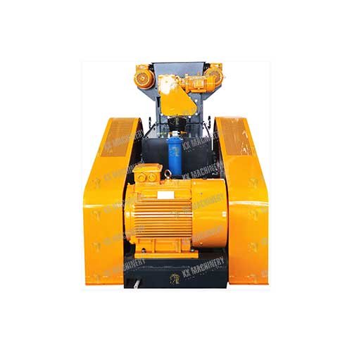 bio briquette machine