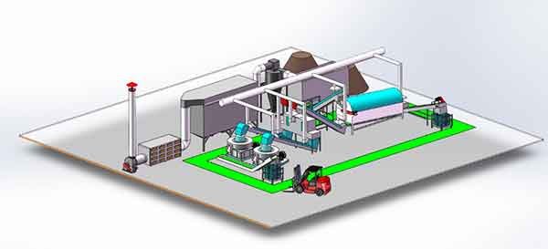 briquetting-plant-diagram-1