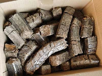 suagr-cane-leaf-briquettes