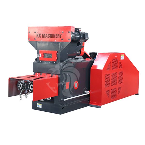 waste-cloth-briquette-press