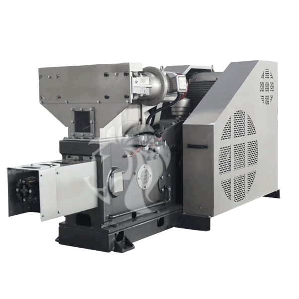 22KW-briquette-machine