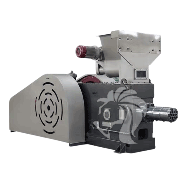 45kw-briquette-machine