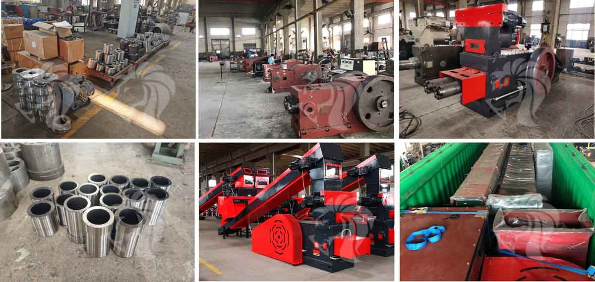 Briquette-Machine-Workshop