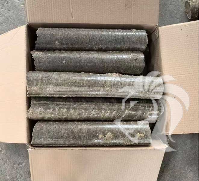 Paddy-Straw-Briquettes