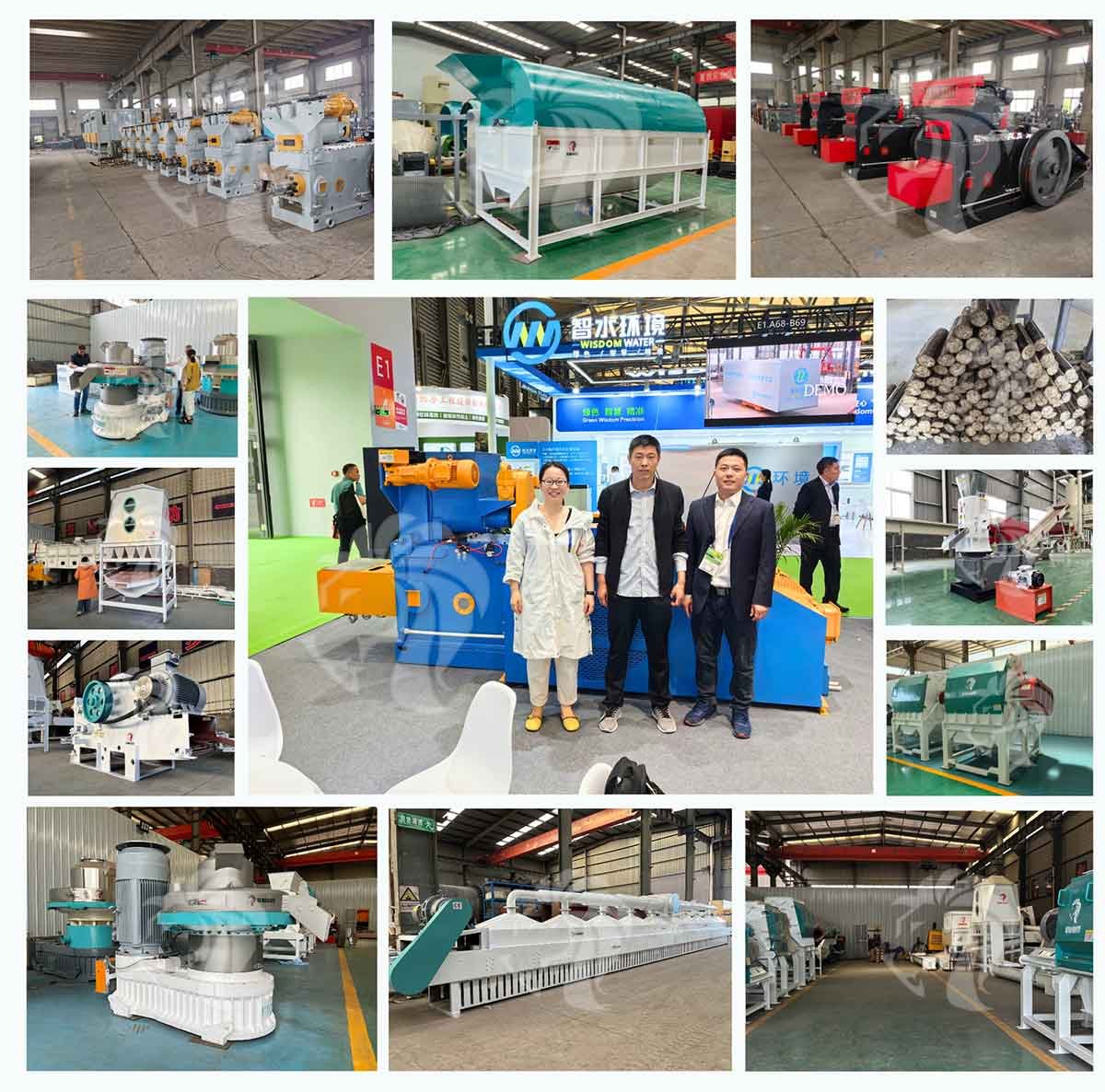 Rice-Husk-Briquette-Machine-Factory