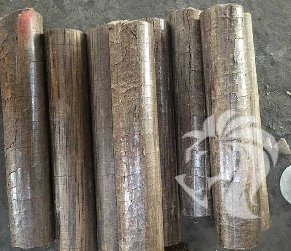 Rice-Husk-Briquettes