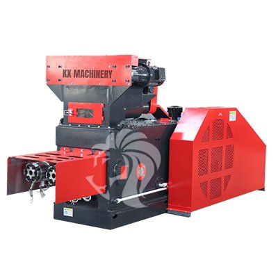 Sugar-Cane-Briquette-Machine