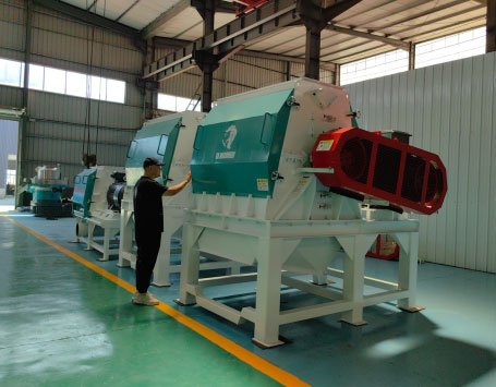 heavy-duty-hammer-mill