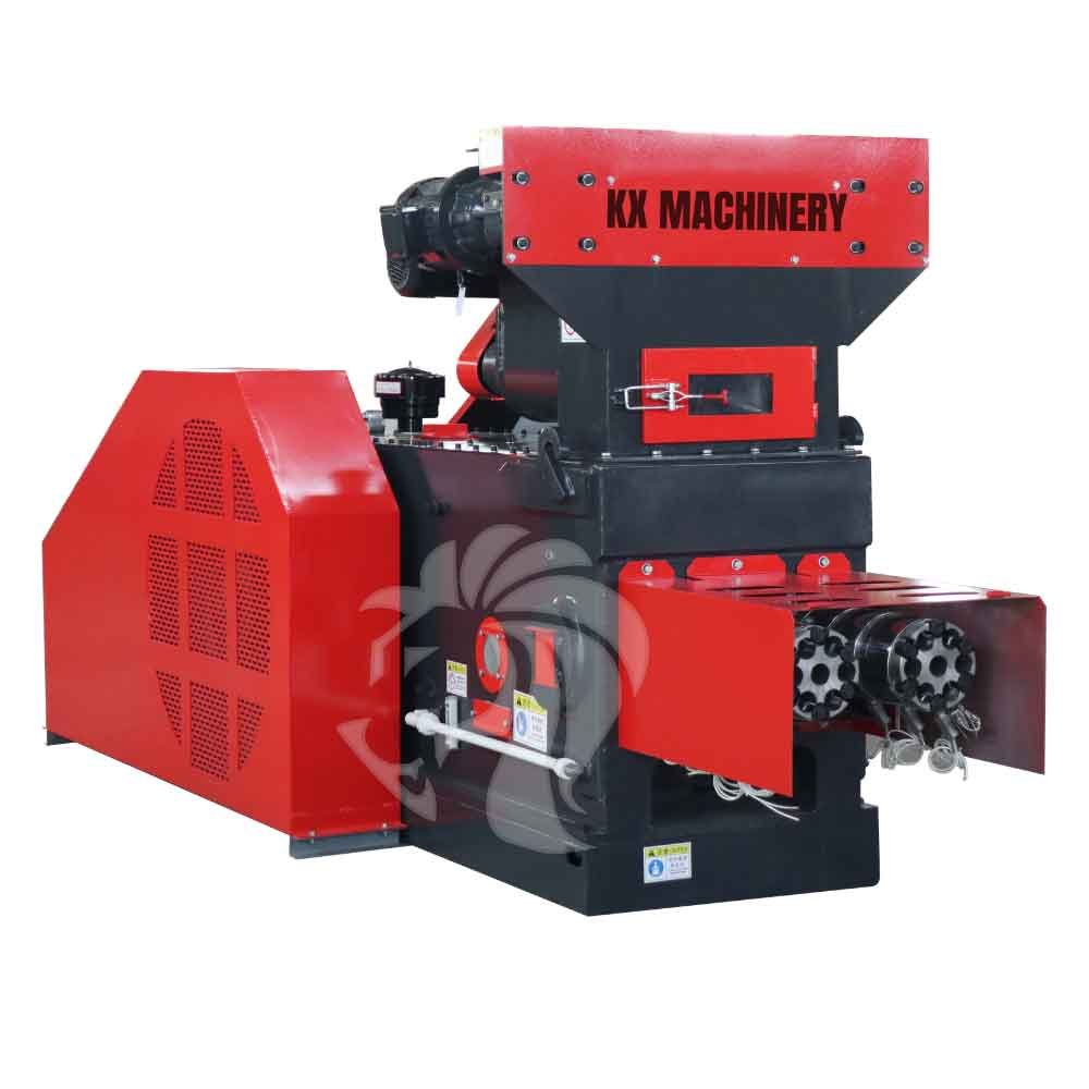 peanut-shell-briquette-machine