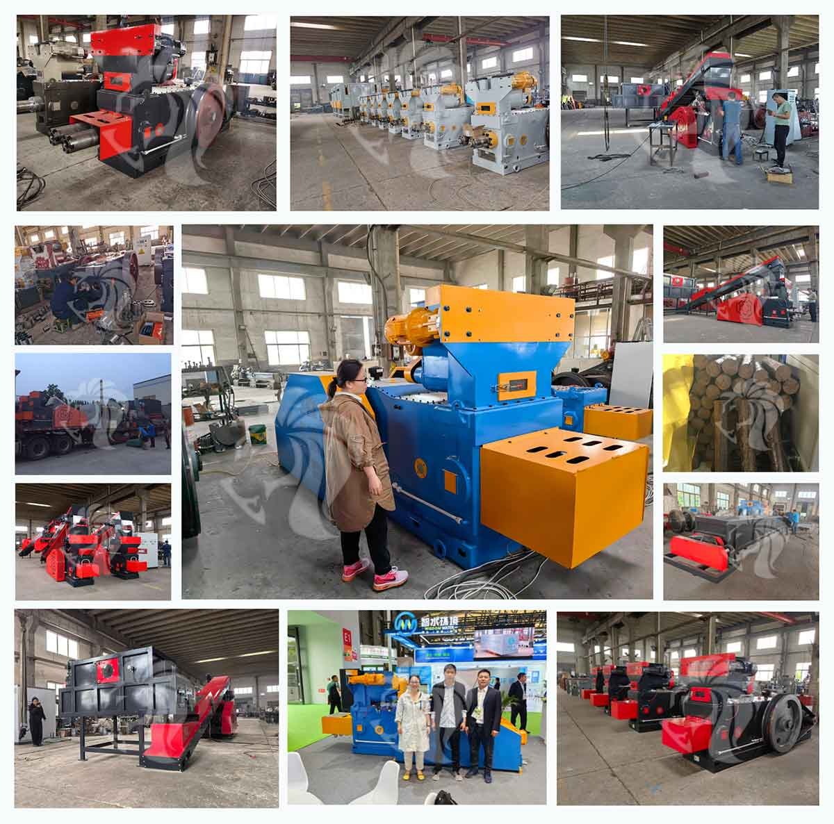 peanut-shell-factory