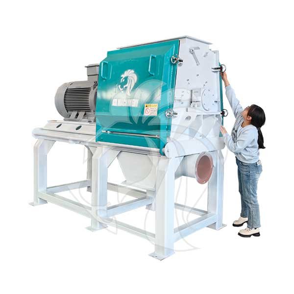 peanut-shell-grinding-machine