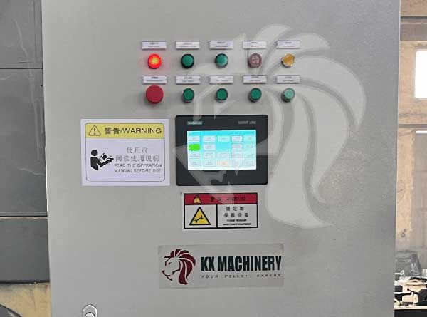 kx-coffee-grounds-plc-control-panel