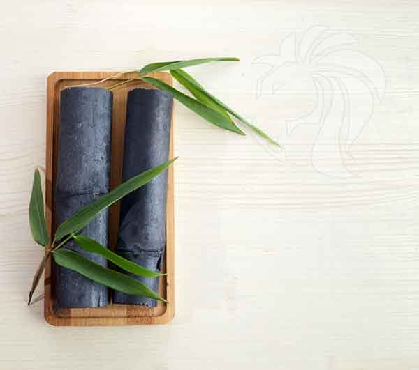bamboo-charcoal